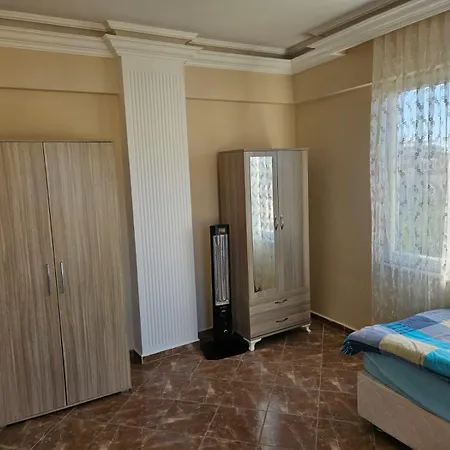 Holliday Apartment